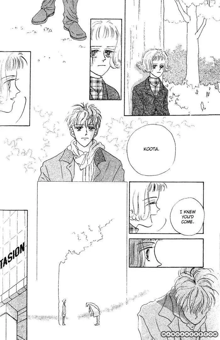 Your Smile Chapter 1 63